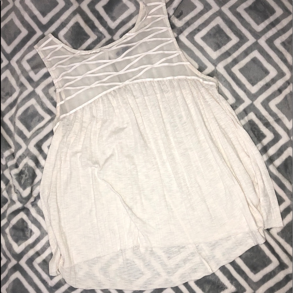 American Eagle Tank Top